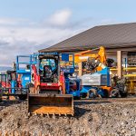 Equipment Rental Businesses, The Construction Industry, & Mechanic’s Liens