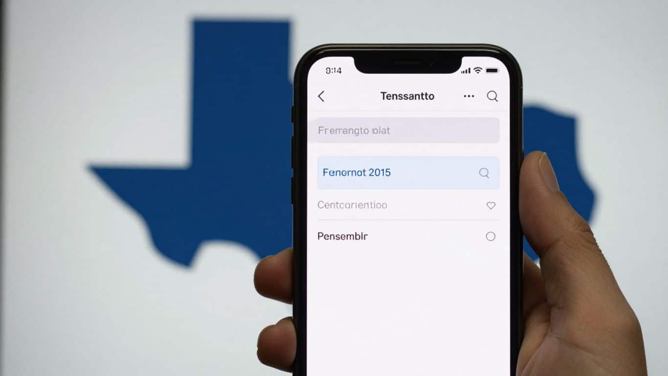 Texas mechanics lien filing online